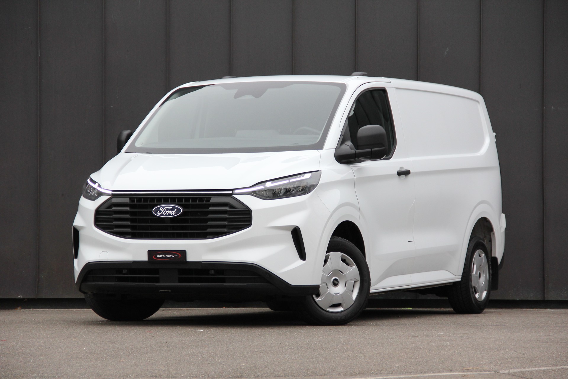 FORD Transit Custom Van 320 L1H1 Trend Automat 4x4 *RÜCKFAHRKAM.* AUTOMAT *ASSIST.-PAK.* 3-JAHRE-GARANTIE °°SOFORT-VERFÜGBAR°°