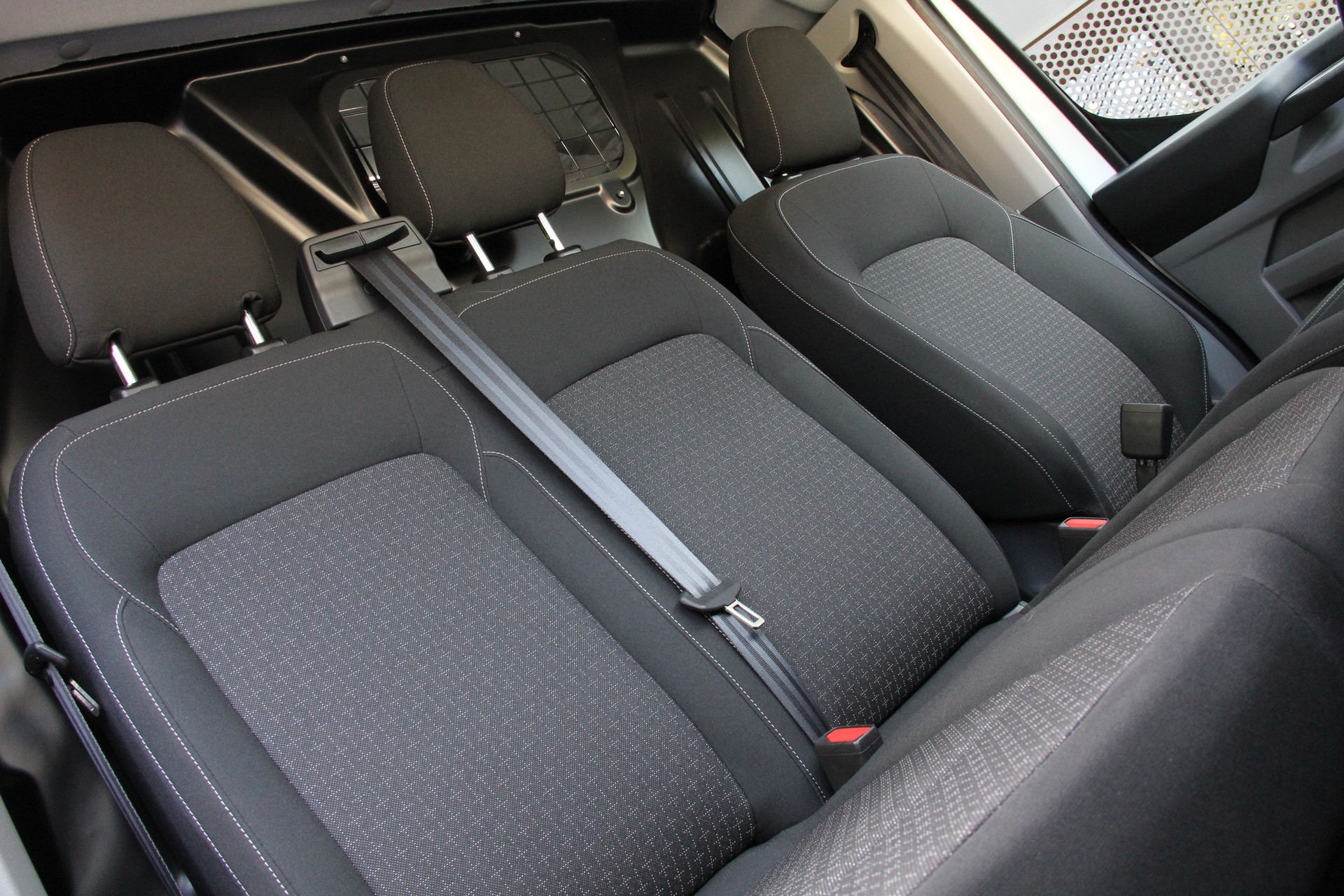 FORD Transit Custom Van 320 L1H1 Trend Automat 4x4 *RÜCKFAHRKAM.* AUTOMAT *ASSIST.-PAK.* 3-JAHRE-GARANTIE °°SOFORT-VERFÜGBAR°°-image-6