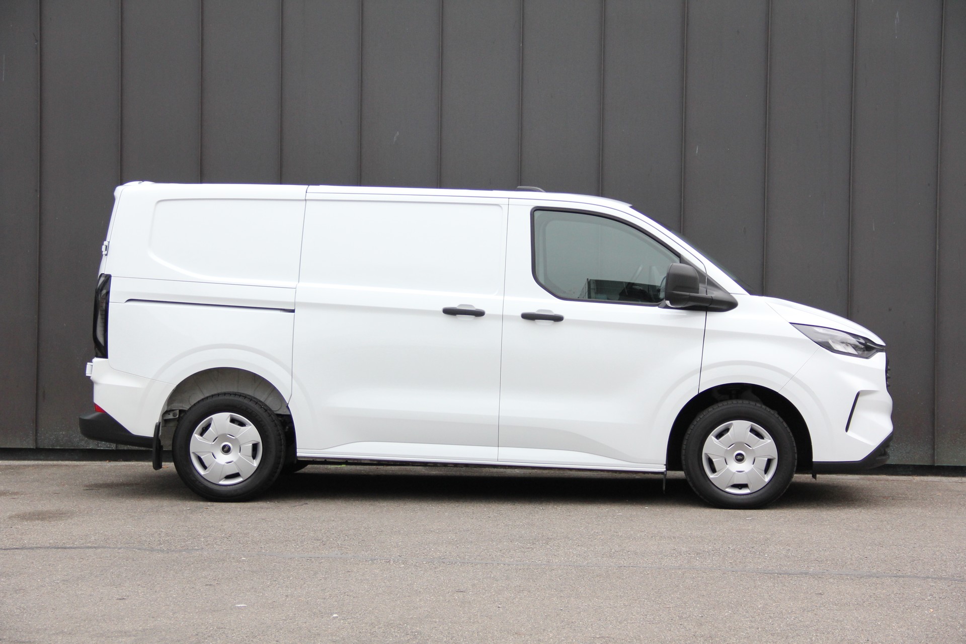 FORD Transit Custom Van 320 L1H1 Trend Automat 4x4 *RÜCKFAHRKAM.* AUTOMAT *ASSIST.-PAK.* 3-JAHRE-GARANTIE °°SOFORT-VERFÜGBAR°°-image-3