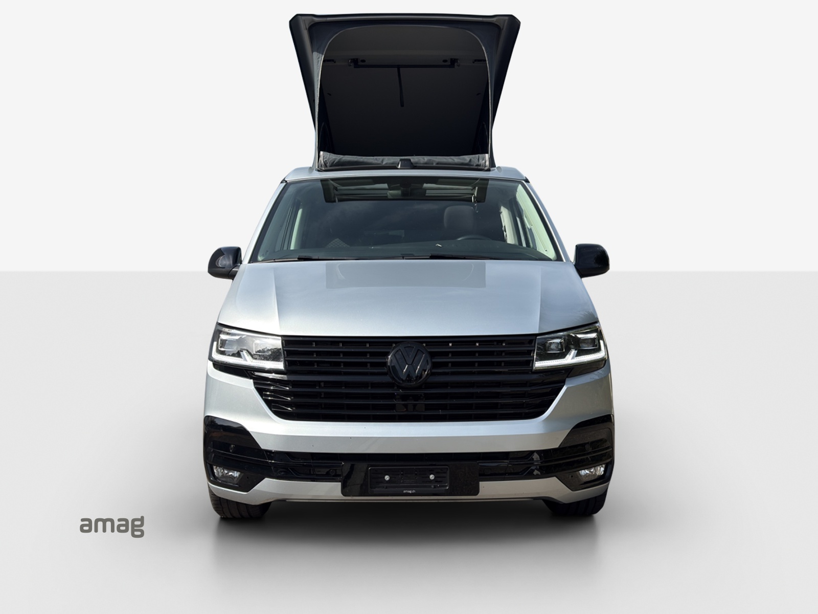 VW T6.1 California Beach Edition-image-6