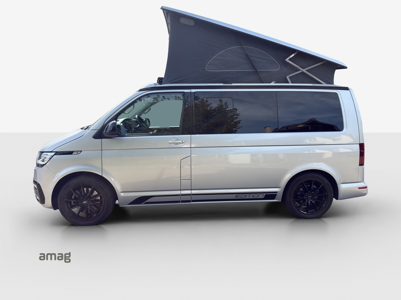 VW T6.1 California Beach Edition-image-1