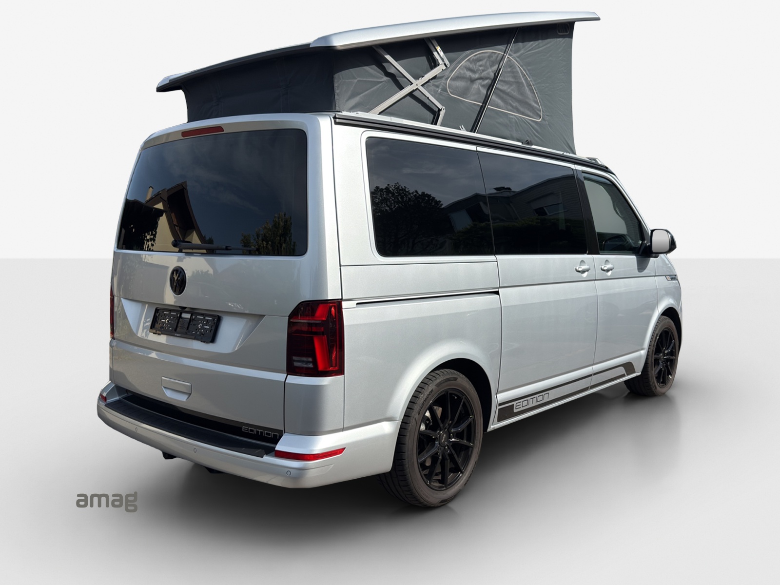 VW T6.1 California Beach Edition-image-4