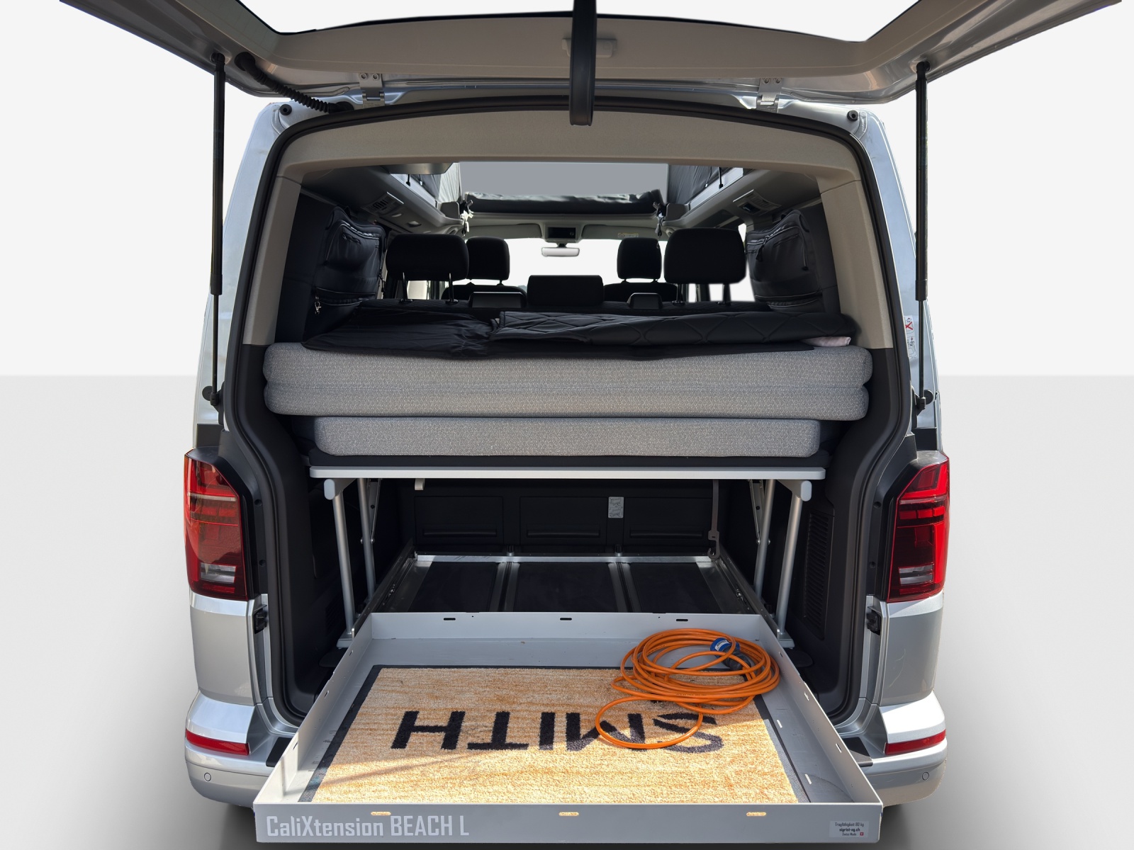 VW T6.1 California Beach Edition-image-12