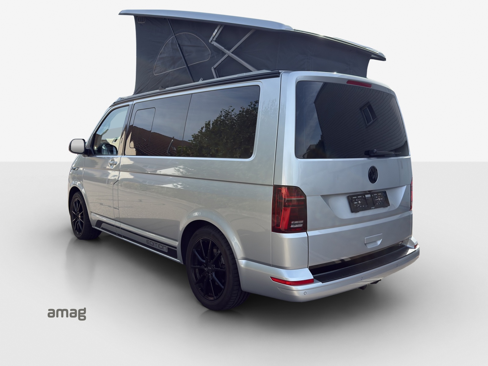 VW T6.1 California Beach Edition-image-2