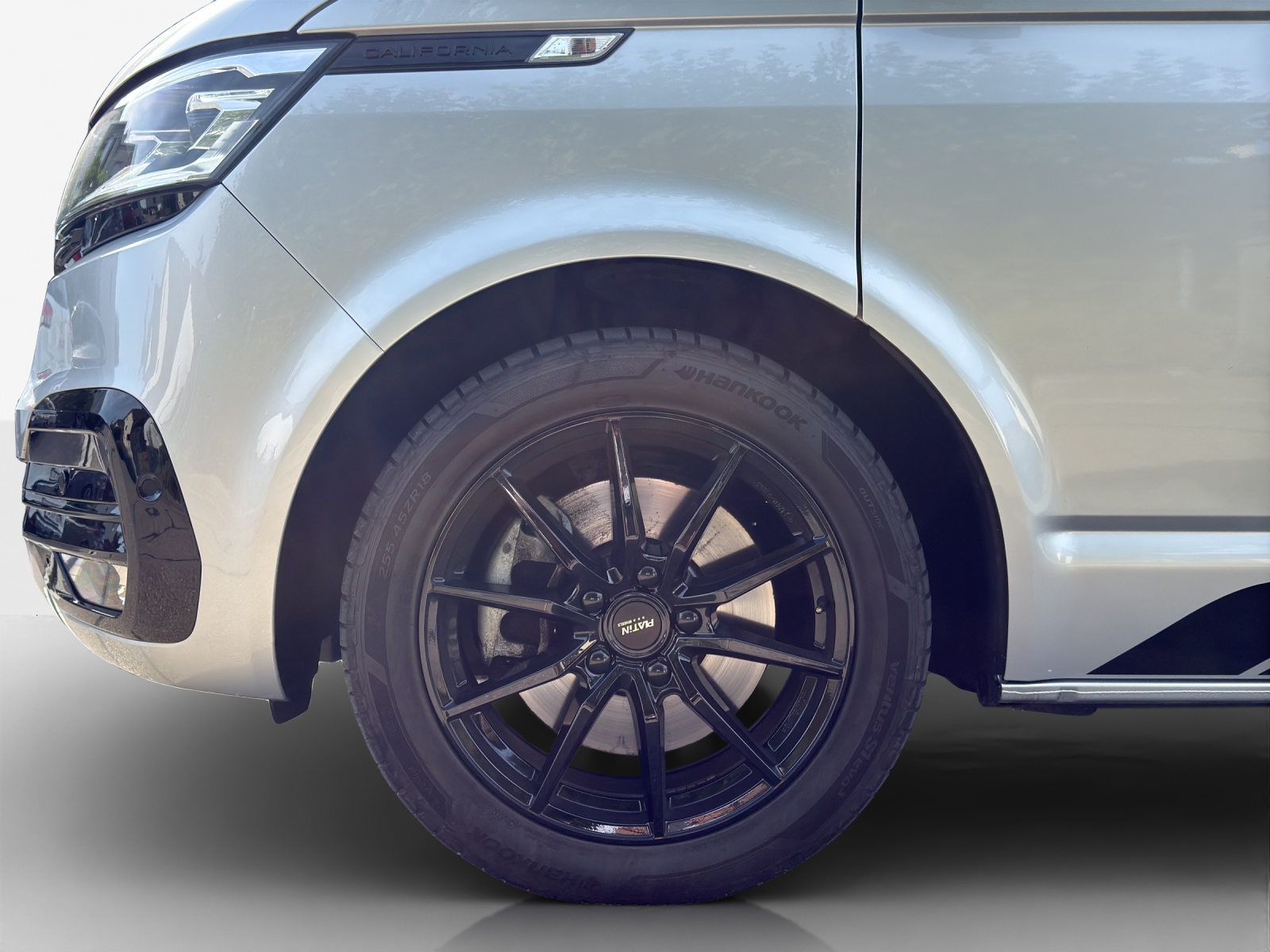 VW T6.1 California Beach Edition-image-15