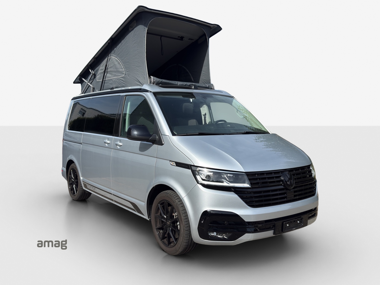VW T6.1 California Beach Edition-image-5