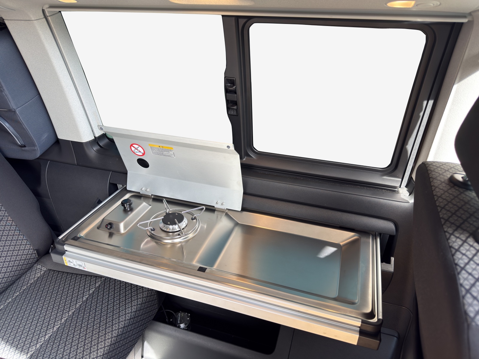 VW T6.1 California Beach Edition-image-13