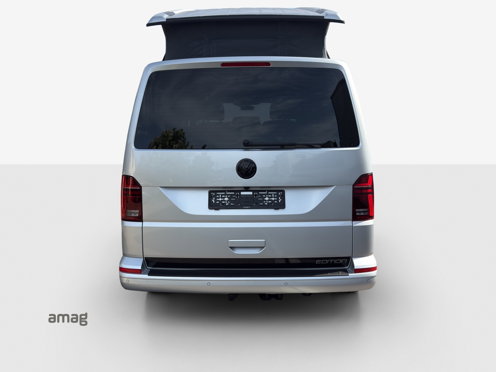 VW T6.1 California Beach Edition-image-3