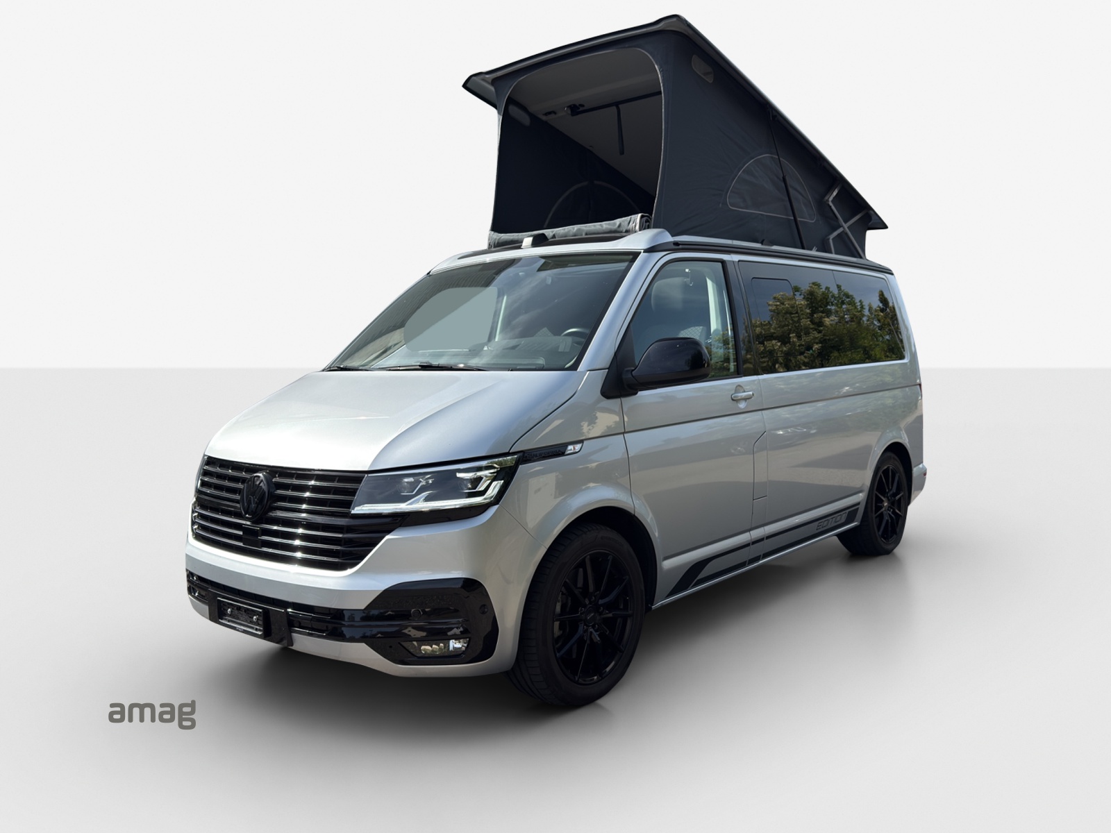 VW T6.1 California Beach Edition-image-0