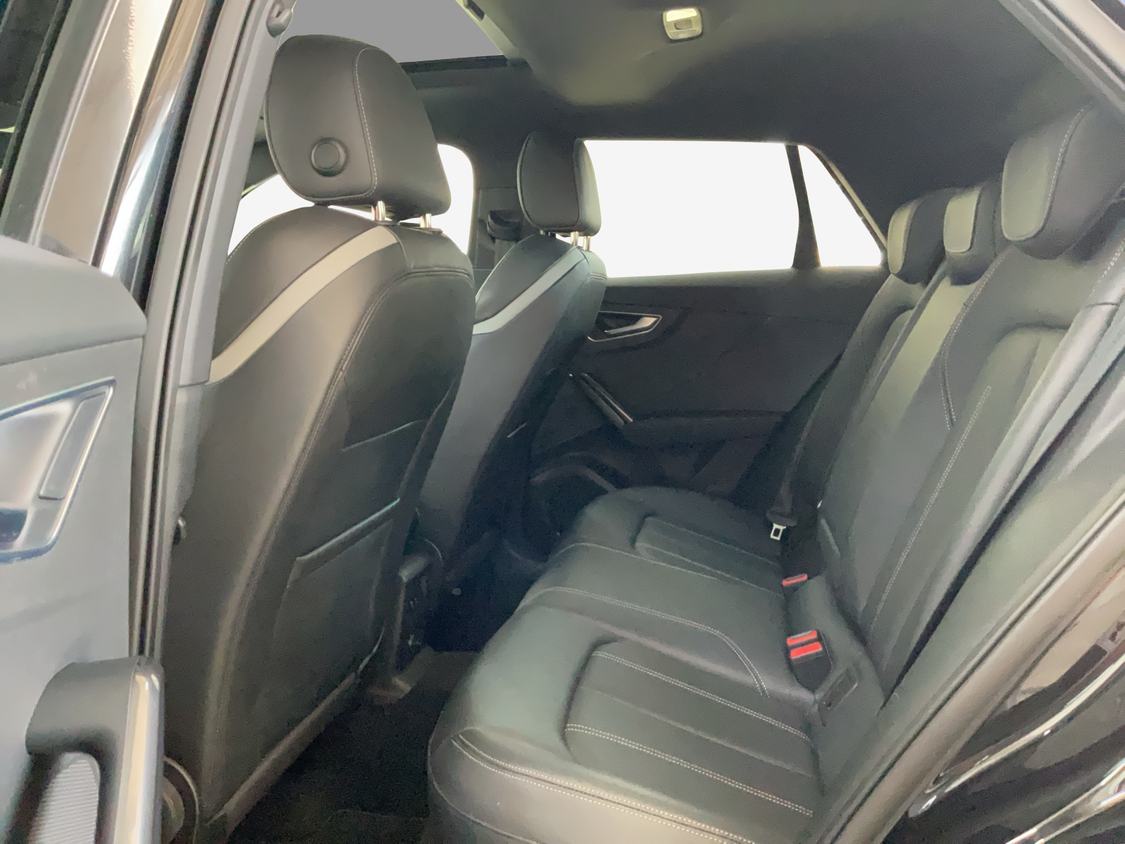 AUDI SQ2 TFSI quattro S-tronic-image-11