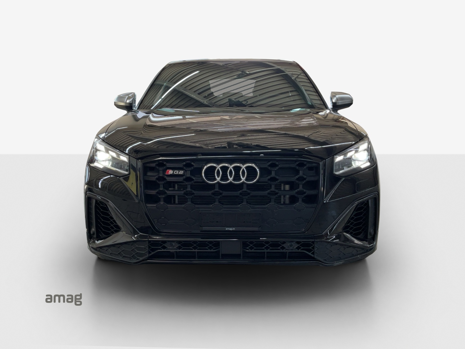 AUDI SQ2 TFSI quattro S-tronic-image-6