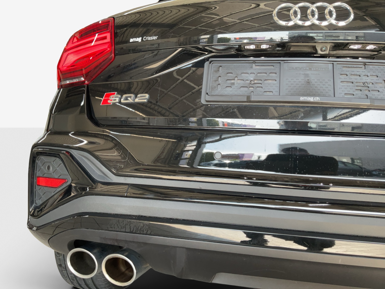 AUDI SQ2 TFSI quattro S-tronic-image-13