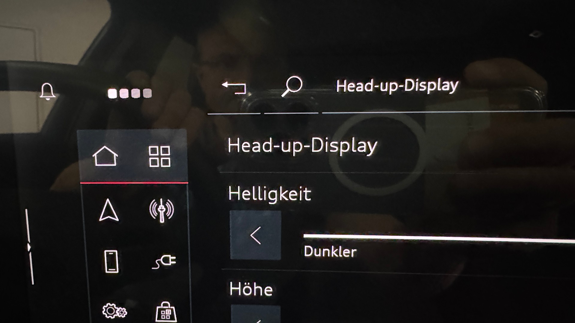 AUDI Q6 e-tron S-LINE quattro 388PS // CH-Fahrzeug // VOLL-Ausstattung-image-18