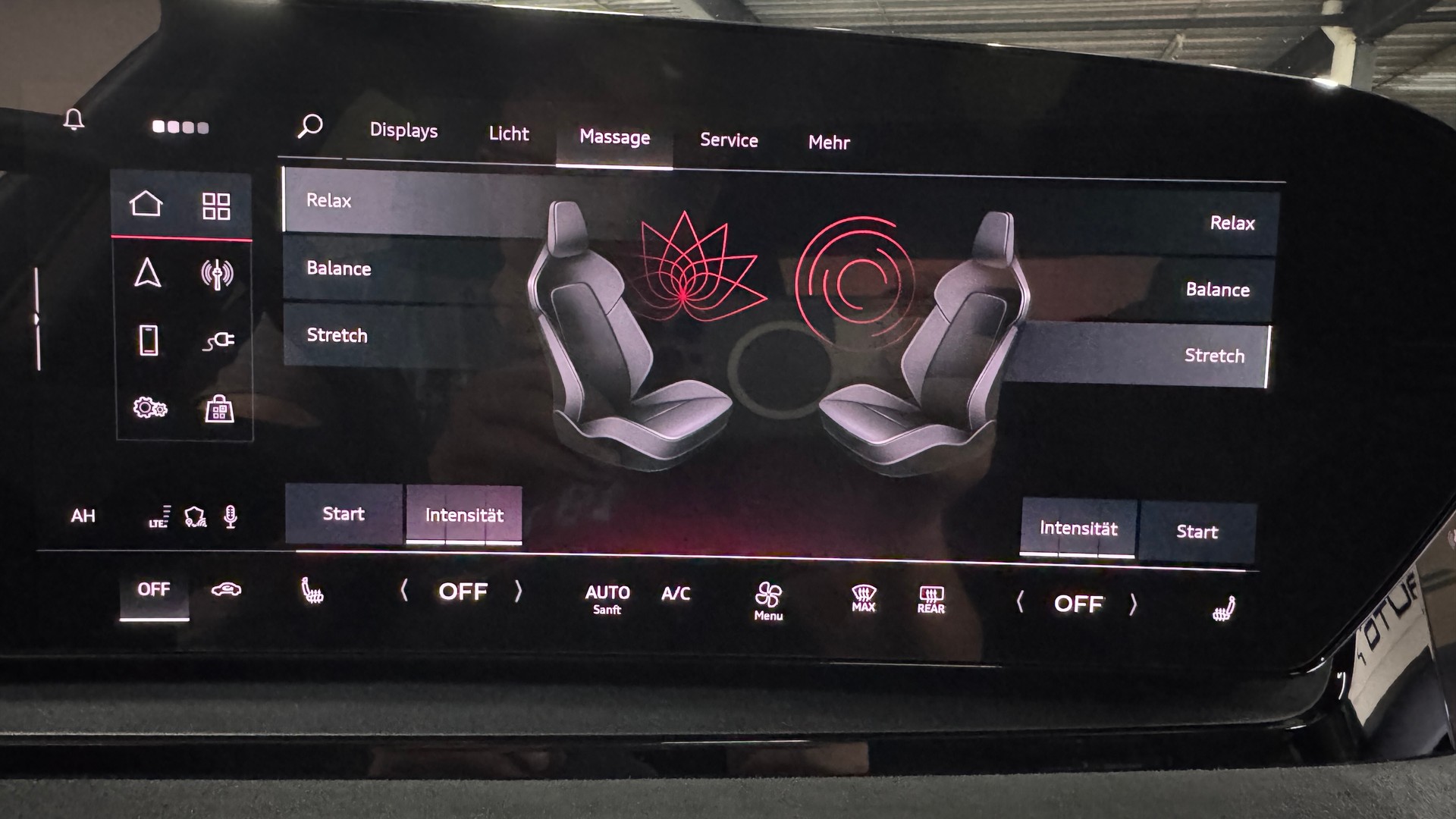 AUDI Q6 e-tron S-LINE quattro 388PS // CH-Fahrzeug // VOLL-Ausstattung-image-17
