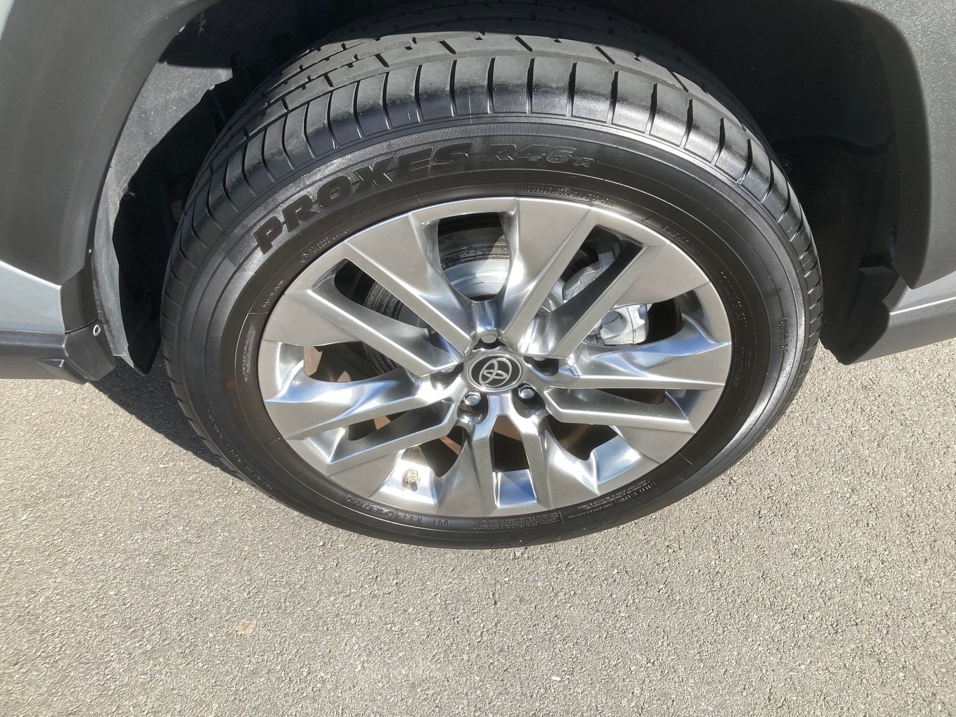 TOYOTA RAV-4 2.5 HSD Premium e-CVT 4WD mit Anhängerkupplung-image-7