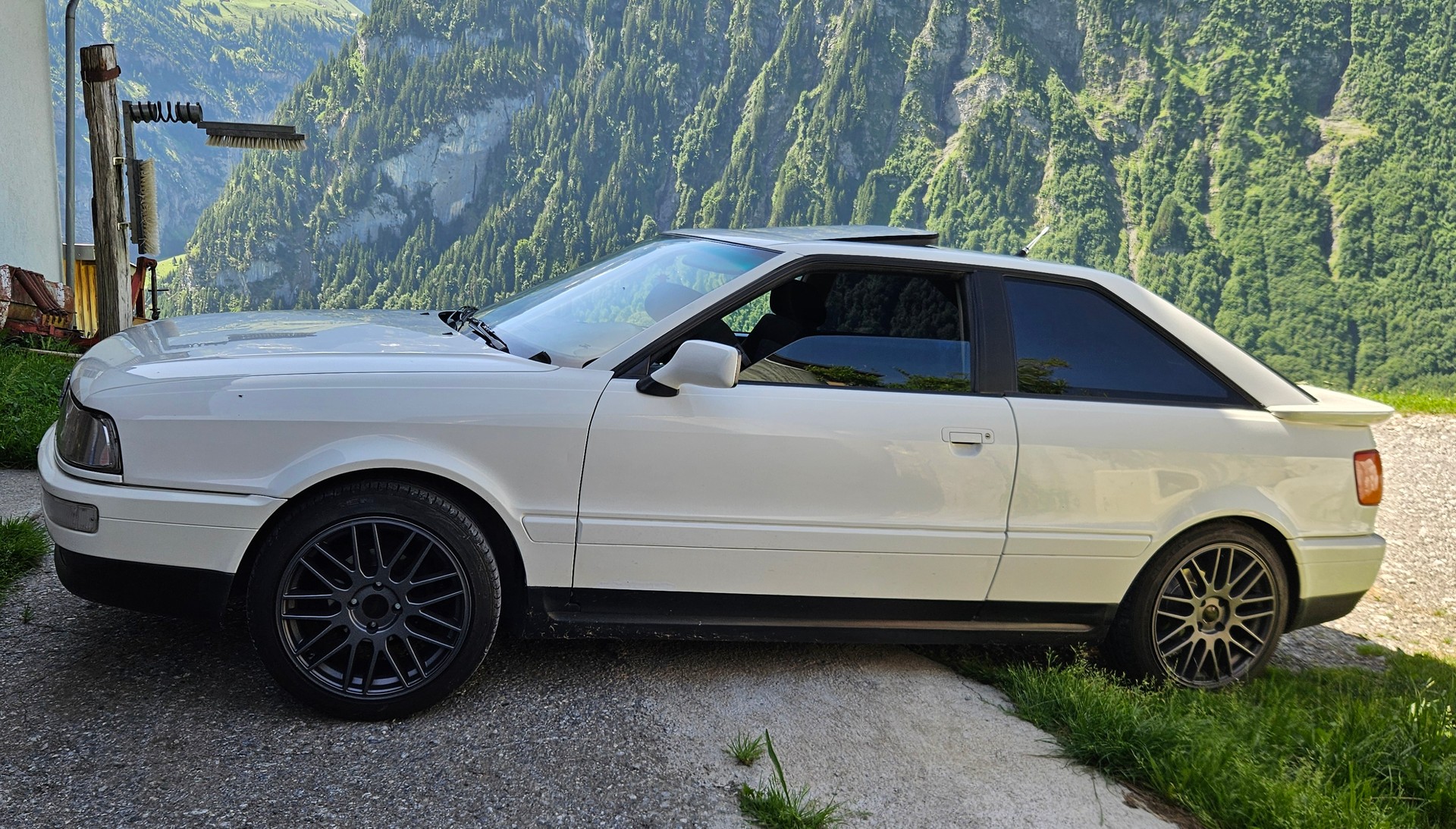 AUDI 2.3 GT-image-1