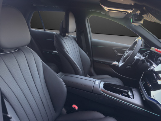 MERCEDES-BENZ E 220 d T 4M 9G-Tronic-image-7