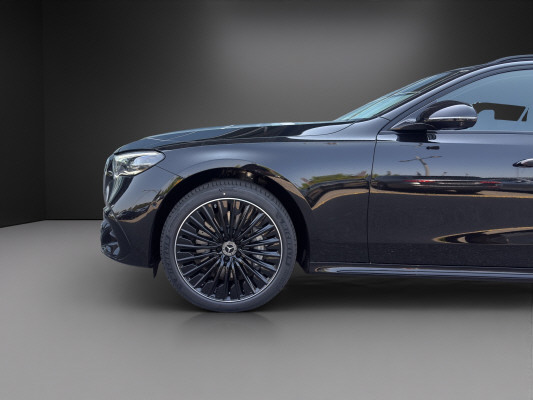 MERCEDES-BENZ E 220 d T 4M 9G-Tronic-image-5