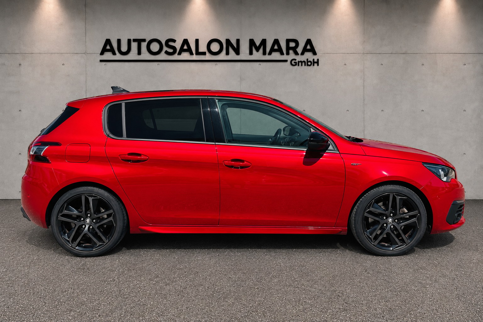 PEUGEOT 308 1.6 THP GT EAT-image-6
