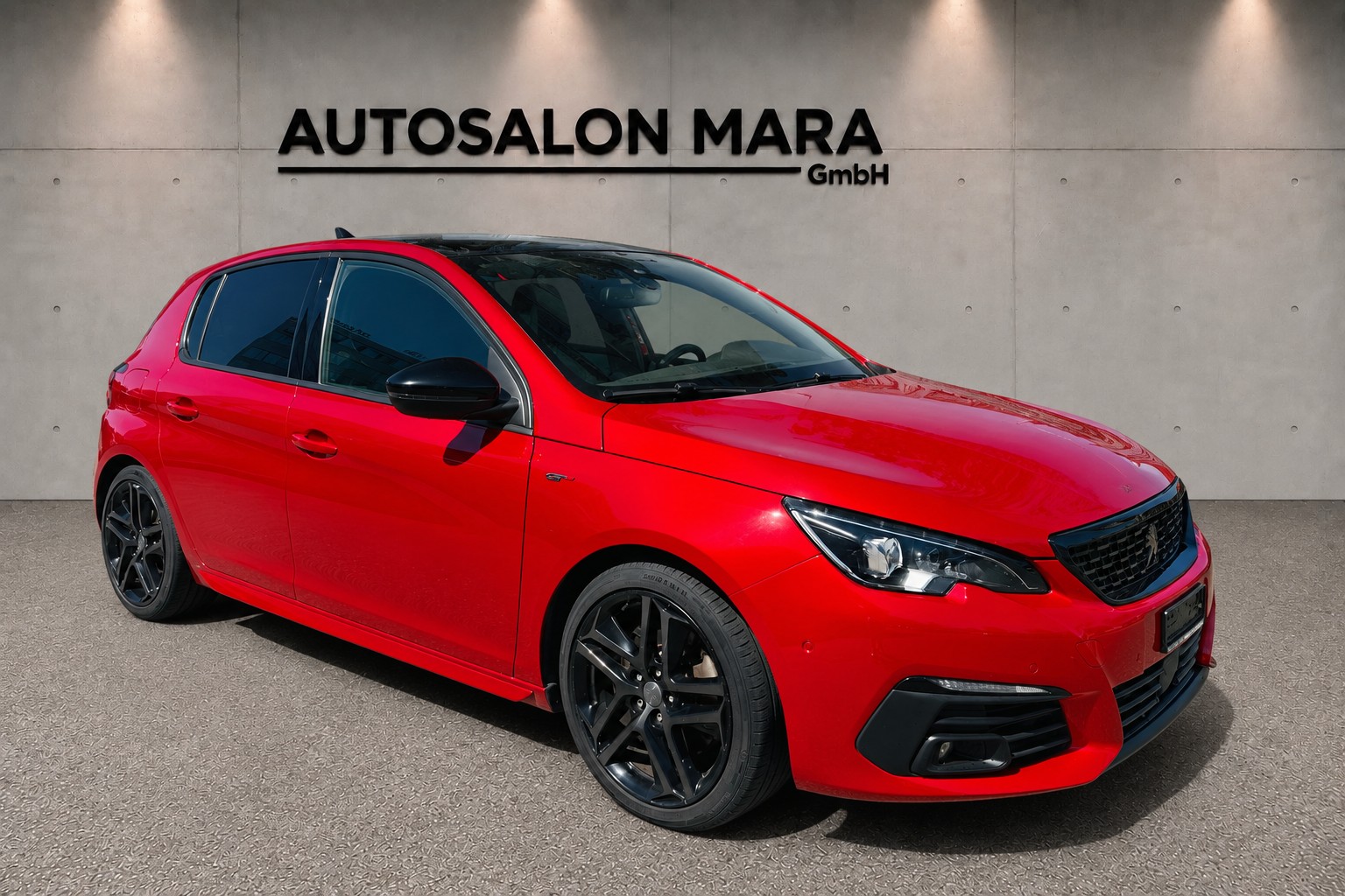 PEUGEOT 308 1.6 THP GT EAT-image-7