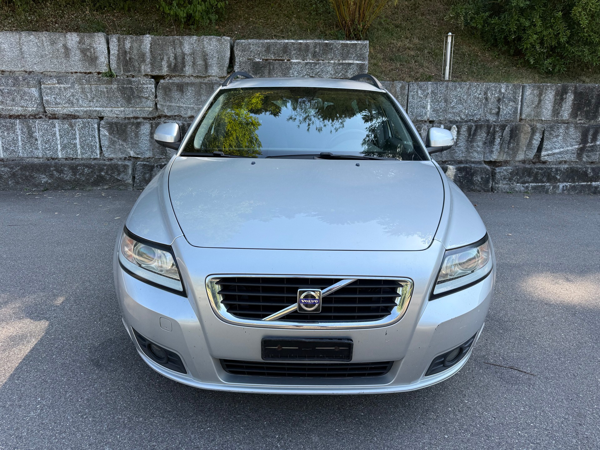 VOLVO V50 2.0D Momentum Automat-image-10