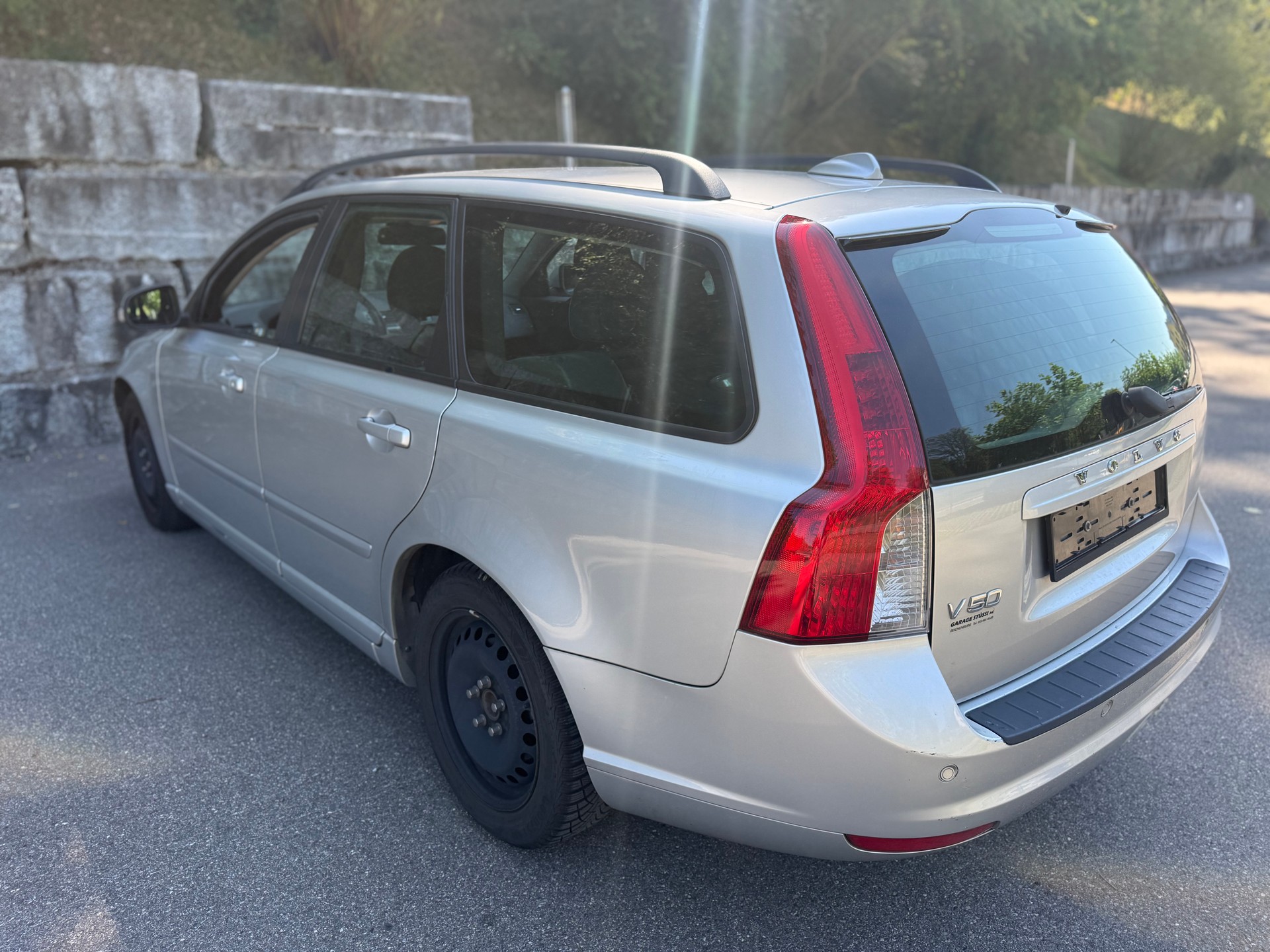 VOLVO V50 2.0D Momentum Automat-image-3