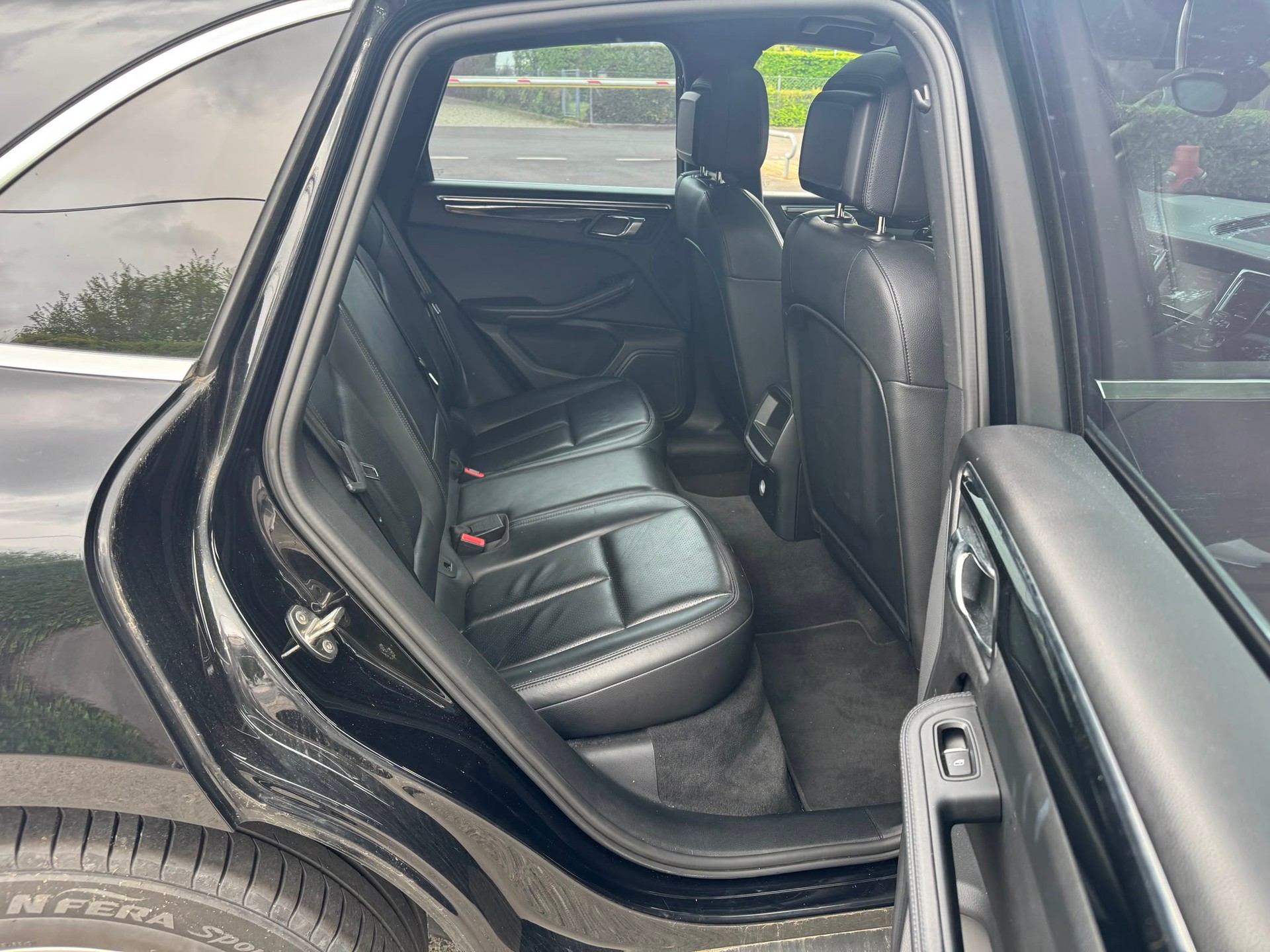 PORSCHE Macan S Diesel PDK-image-5
