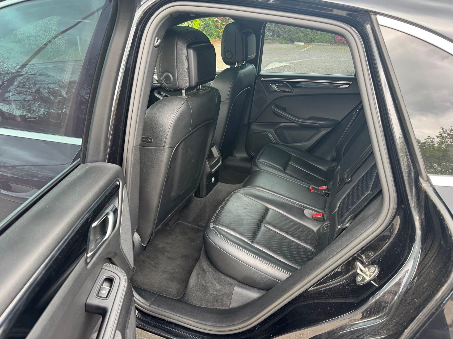 PORSCHE Macan S Diesel PDK-image-4