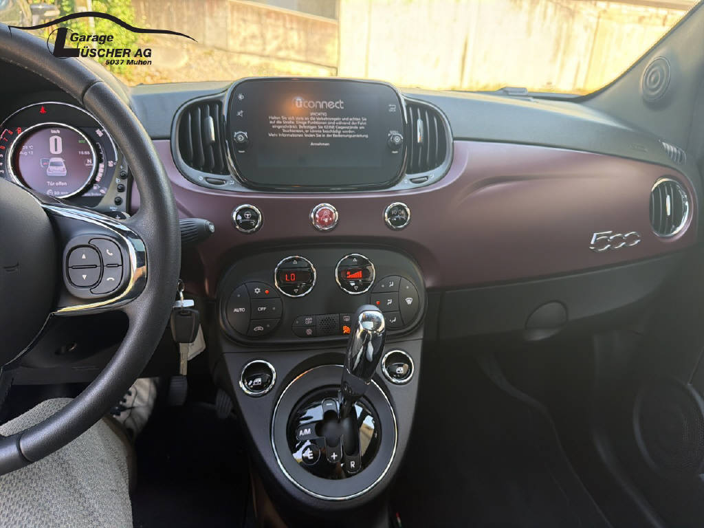 FIAT 500 1.2 Star Dual.-image-13