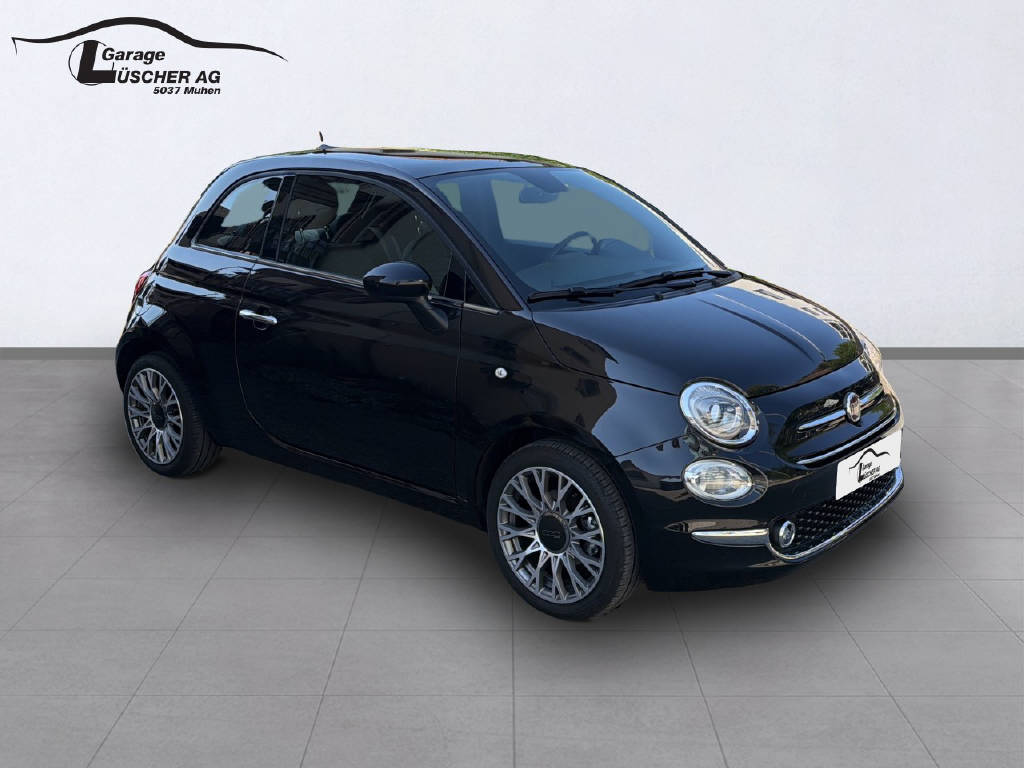 FIAT 500 1.2 Star Dual.-image-4