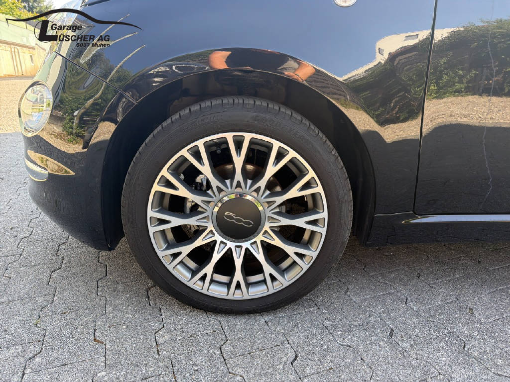 FIAT 500 1.2 Star Dual.-image-17