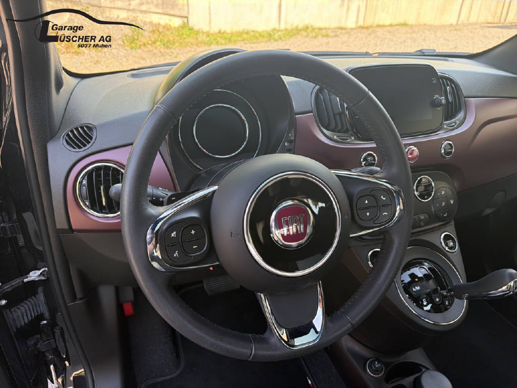 FIAT 500 1.2 Star Dual.-image-12