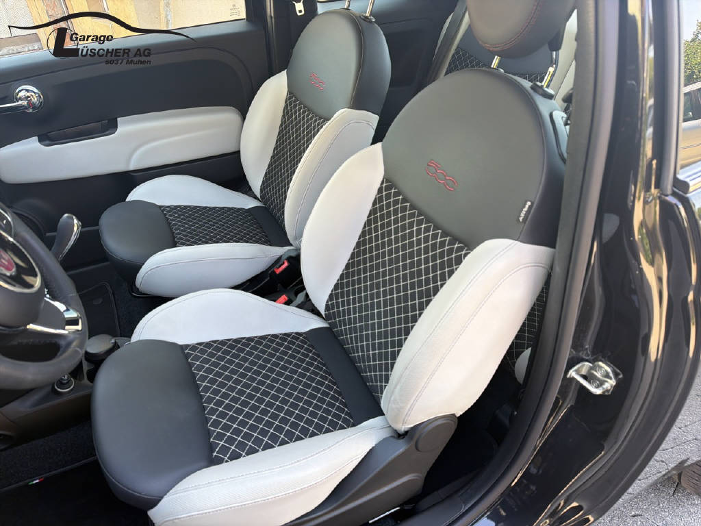 FIAT 500 1.2 Star Dual.-image-16