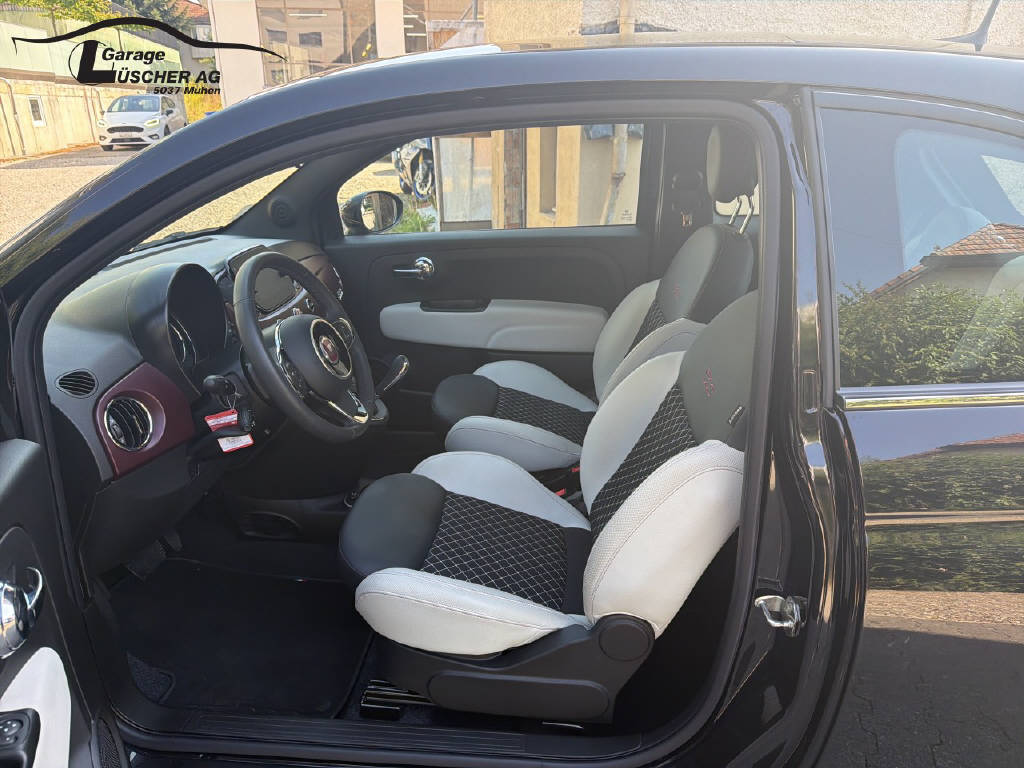 FIAT 500 1.2 Star Dual.-image-7