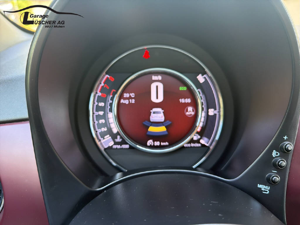 FIAT 500 1.2 Star Dual.-image-15