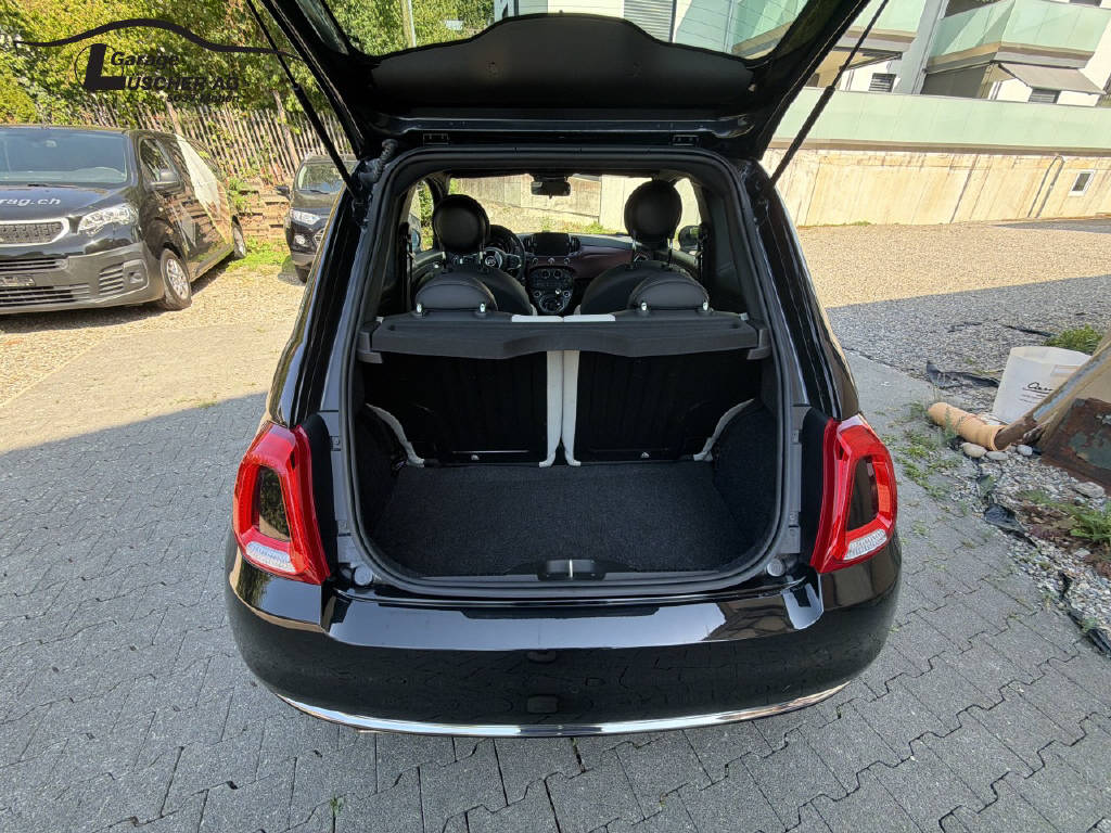 FIAT 500 1.2 Star Dual.-image-9