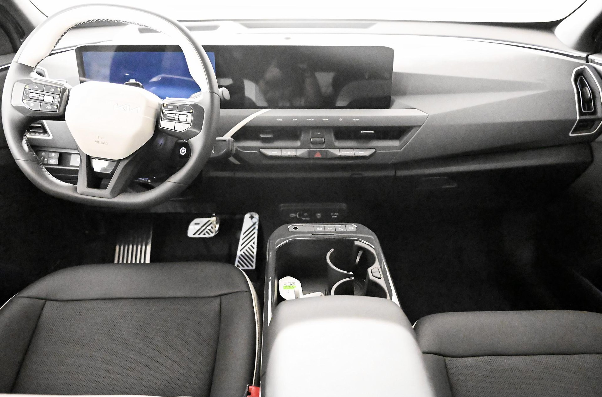 KIA EV5 81 kWh GT-Line 4x4-image-9