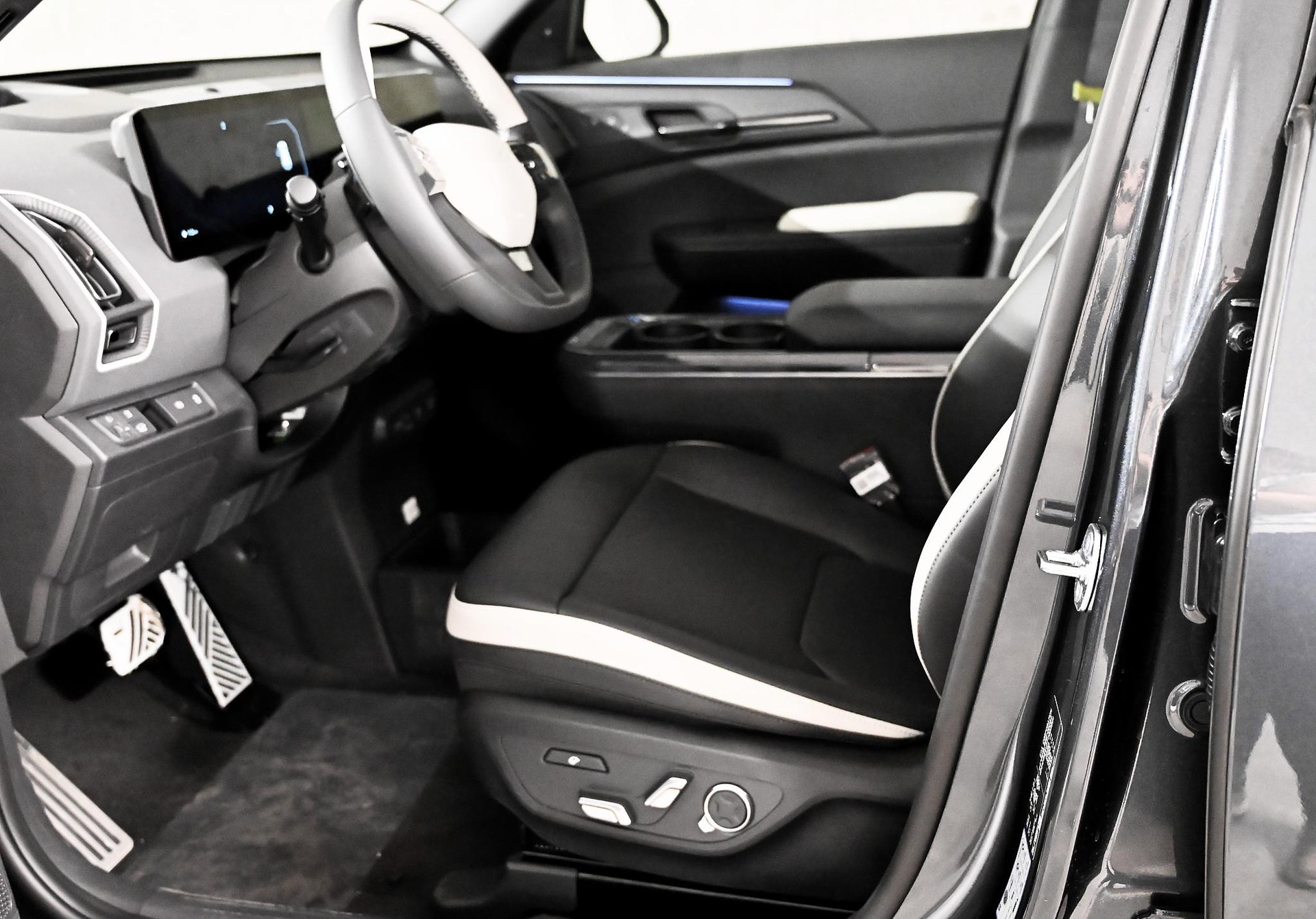 KIA EV5 81 kWh GT-Line 4x4-image-2