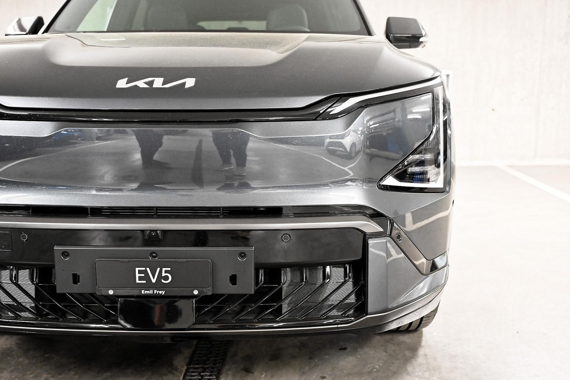 KIA EV5 81 kWh GT-Line 4x4-image-11