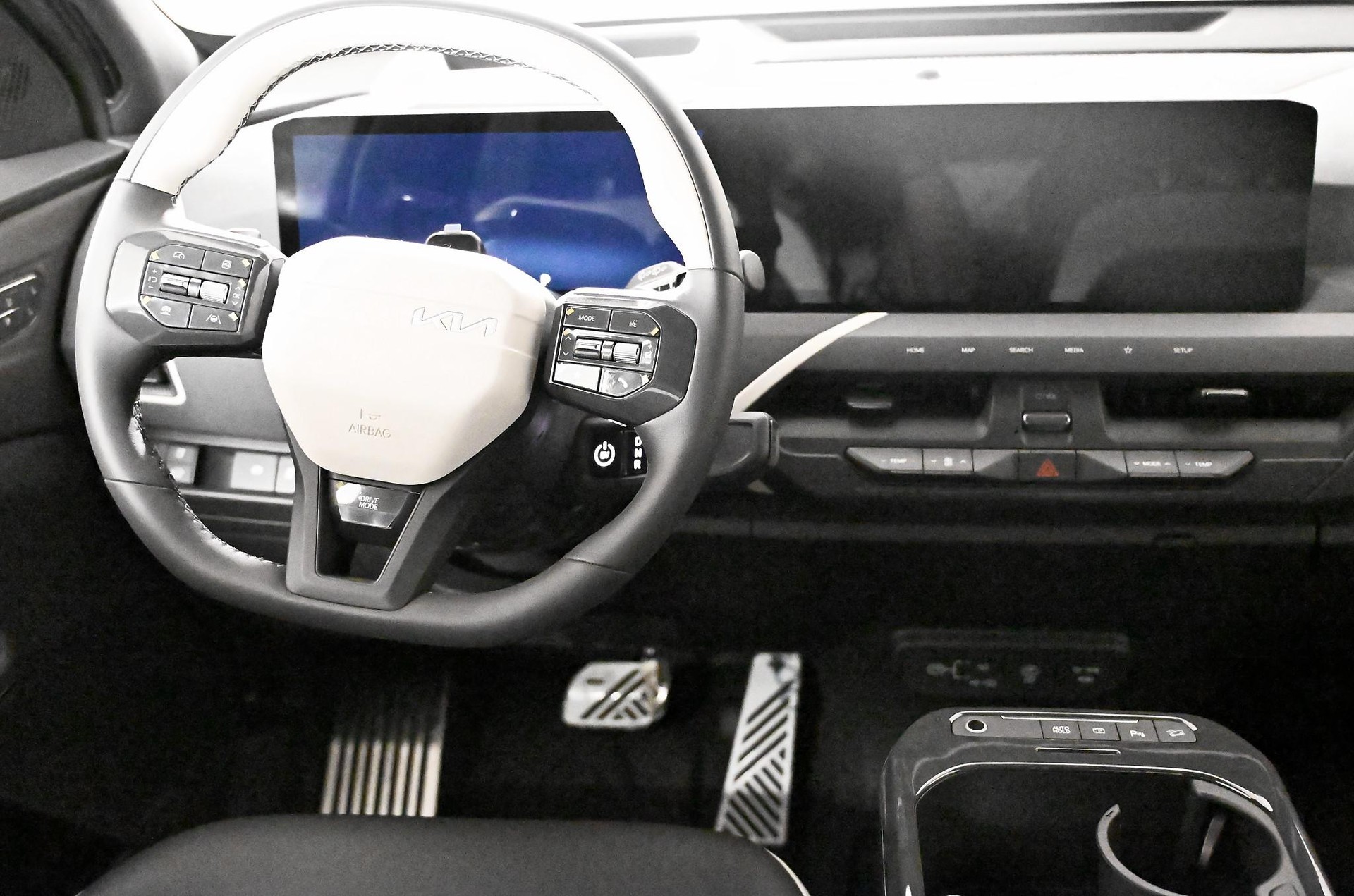 KIA EV5 81 kWh GT-Line 4x4-image-4