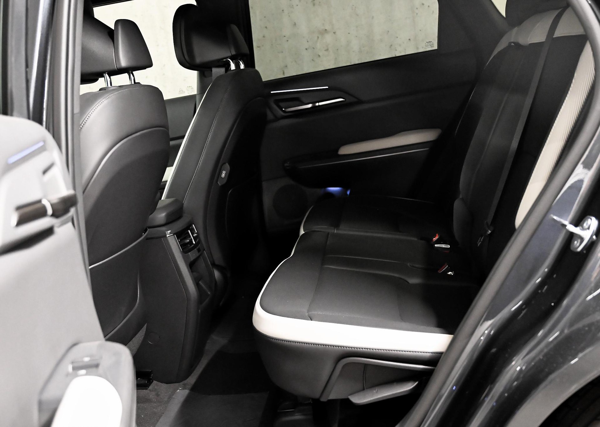 KIA EV5 81 kWh GT-Line 4x4-image-8