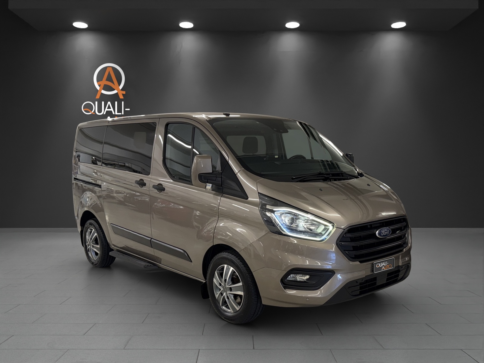 FORD Transit Custom 320 L1H1 Trend