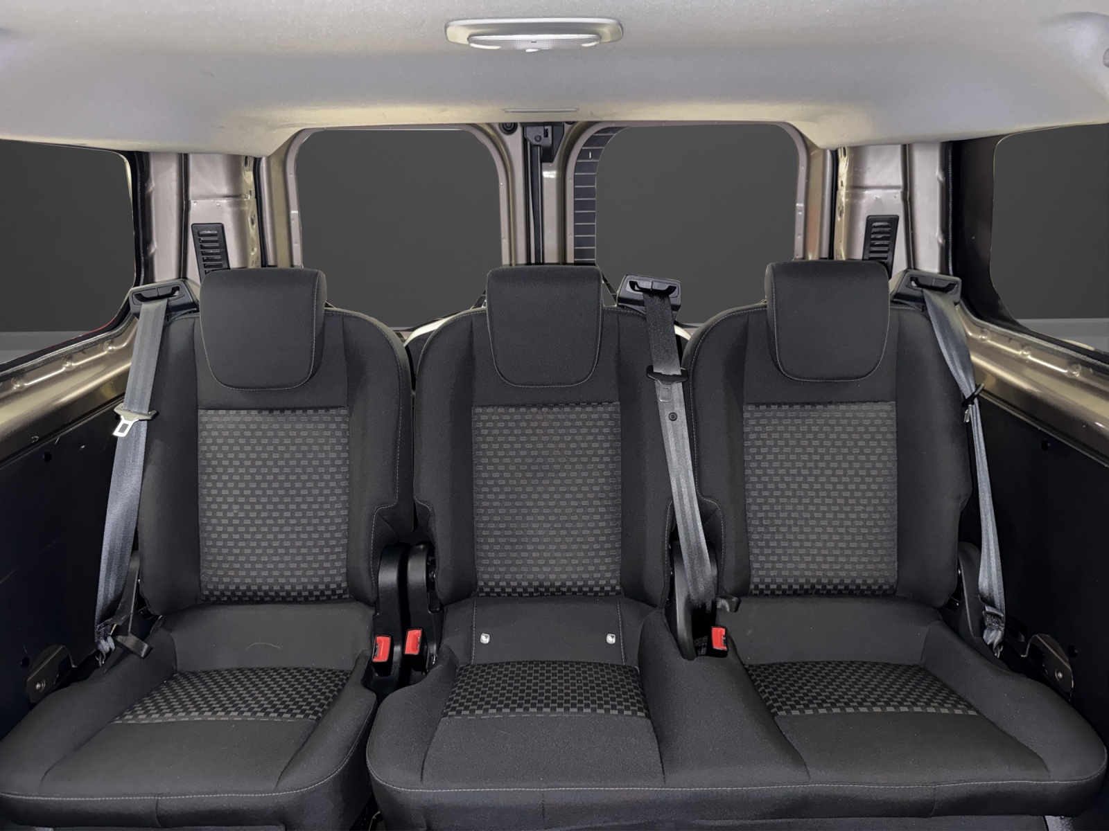 FORD Transit Custom 320 L1H1 Trend-image-12