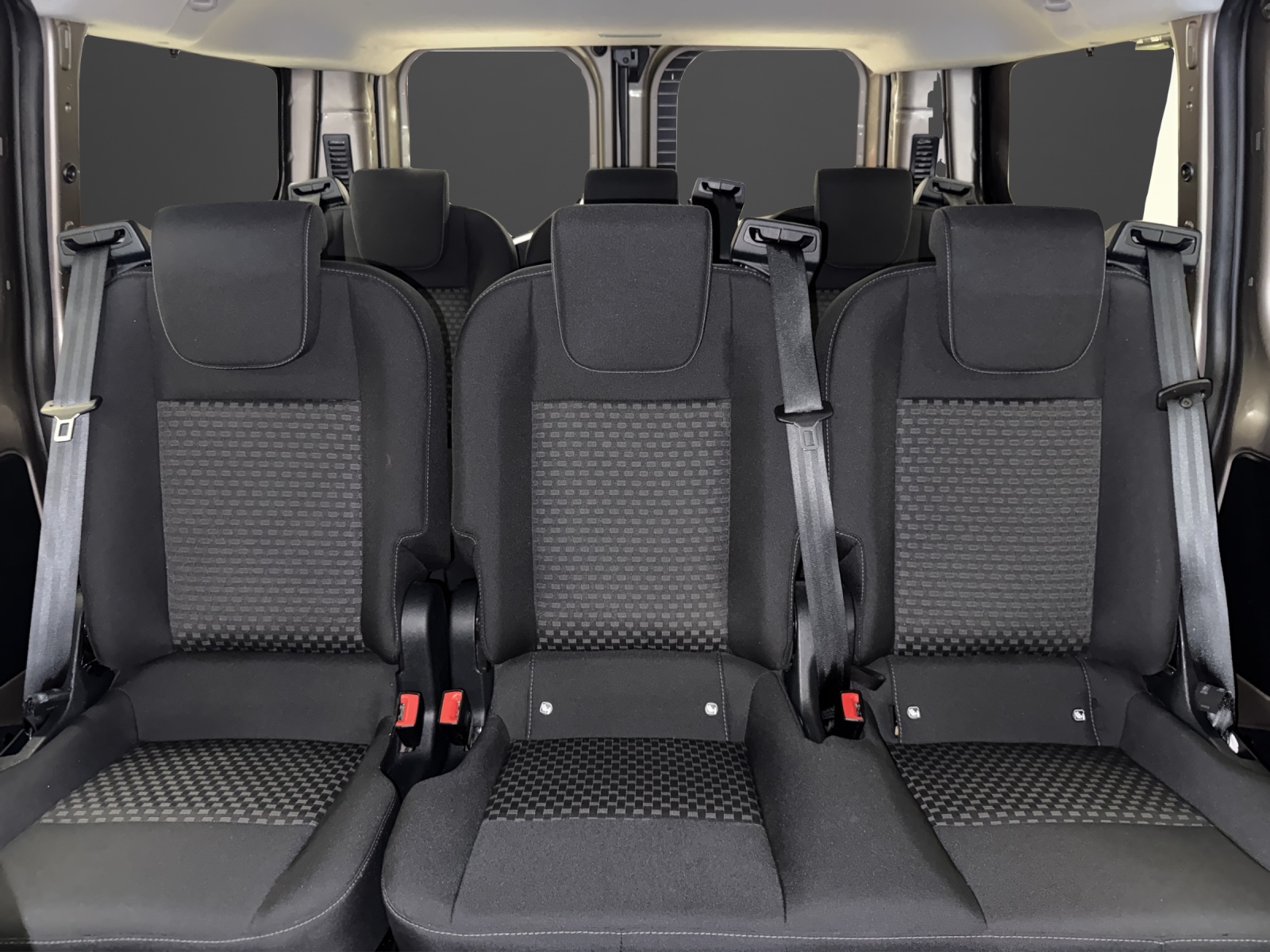 FORD Transit Custom 320 L1H1 Trend-image-11