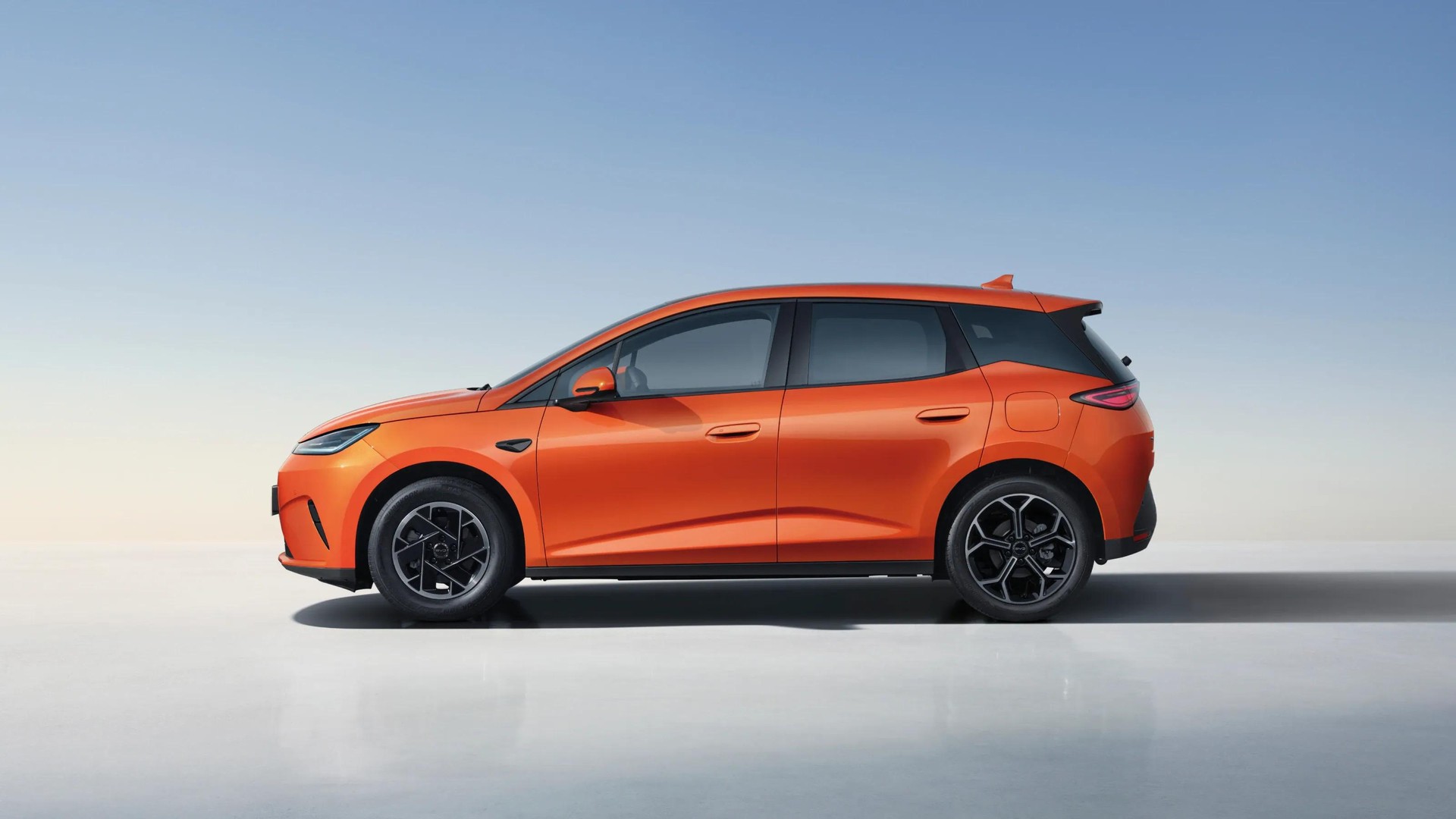 BYD Dolphin G DM-i Boost-image-3