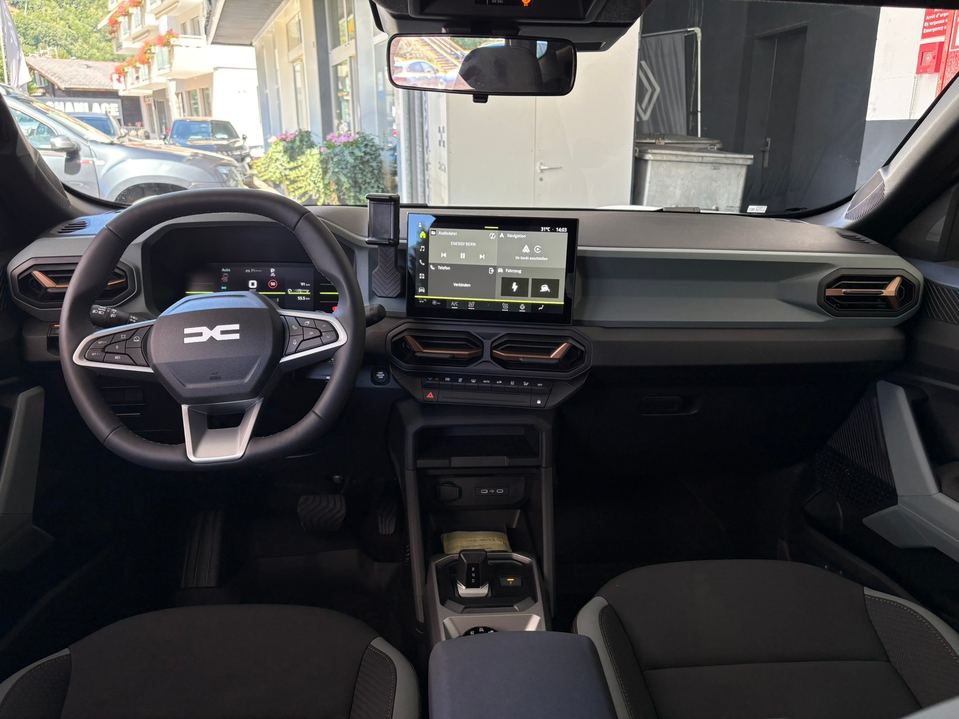 DACIA Duster 150 48V Extreme4x4-image-12