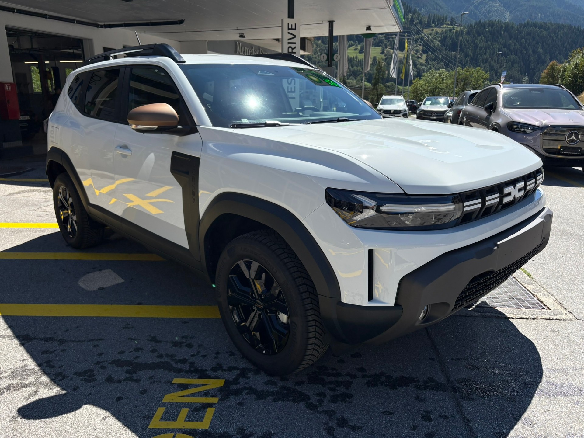 DACIA Duster 150 48V Extreme4x4-showroom-element-2