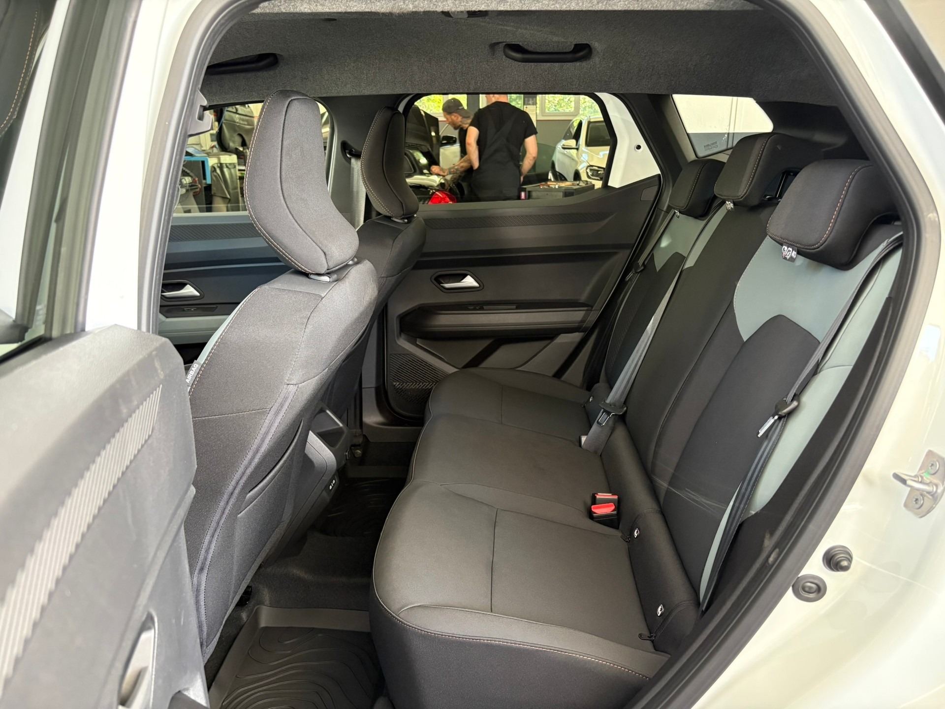 DACIA Duster 150 48V Extreme4x4-image-11