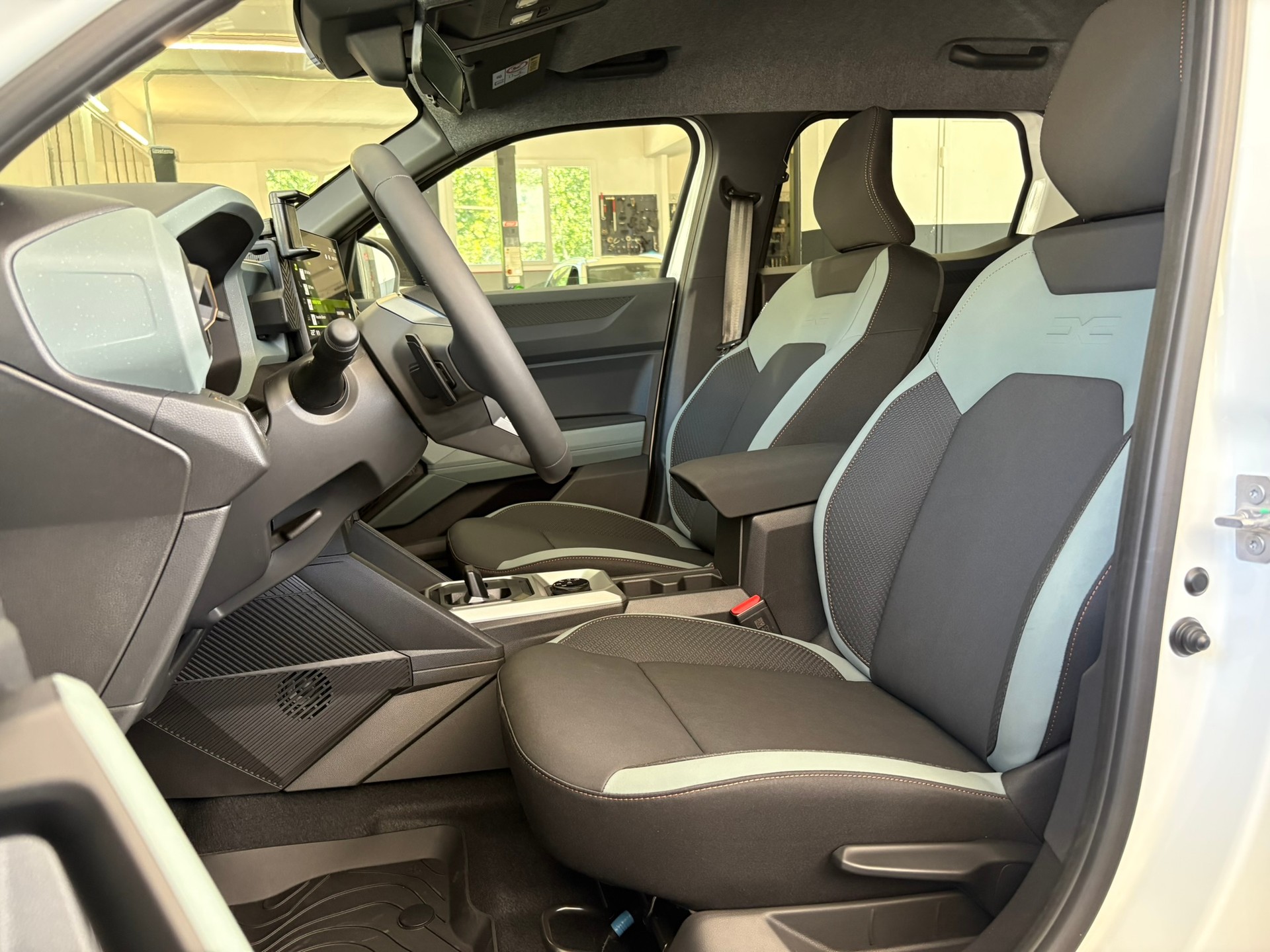DACIA Duster 150 48V Extreme4x4-image-8