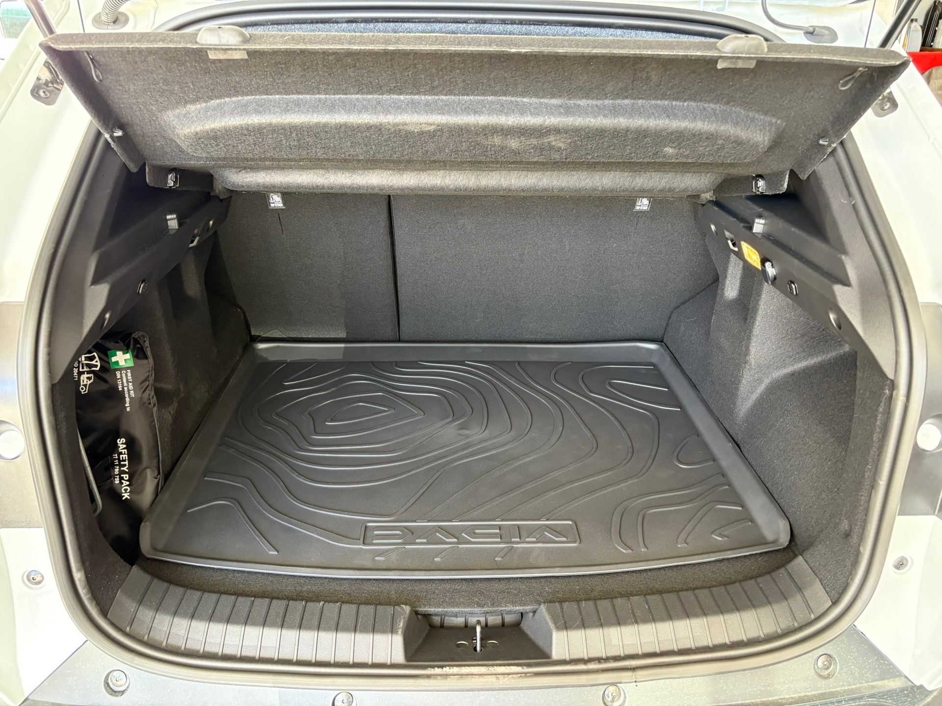 DACIA Duster 150 48V Extreme4x4-image-14